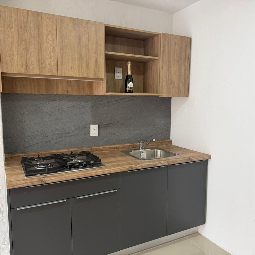 Departamento en renta - Photo 1
