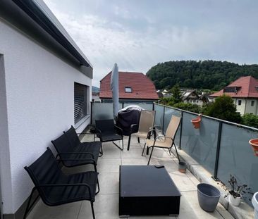 1 Zimmer, 20 m², 2. Stock - Photo 2