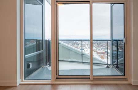 For Lease - 25 Wellington Street Unit# 2510, Kitchener, Ontario - Photo 3