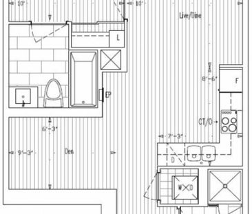 For Lease - 275 Village Green Square Unit# 1625, Toronto, Ontario - Photo 3