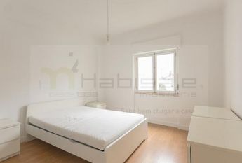 Apartamento T3 em Lisboa