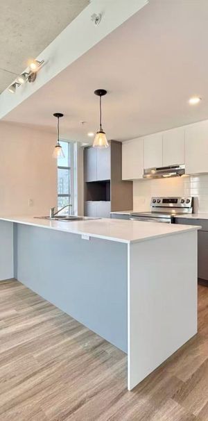 Corner Unit For Rent - Photo 1