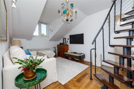 Klimatyczny Apartament - Warszawa, Elektoralna – zdjęcie 3