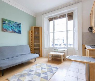 Flat 01 Belgrave Road, Pimlico SW1V 2BL - Photo 1