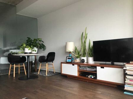 For Lease - 629 King Street Unit# 1204, Toronto, Ontario - Photo 2