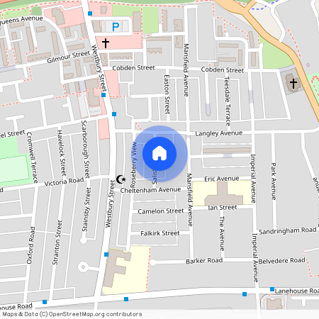 Salisbury Street, Thornaby, Stockton-On-Tees, Cleveland, TS17 7HY