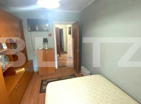 Apartament 2 camere decomandate, 43 mp, parcare, zona Bucium - Photo 1