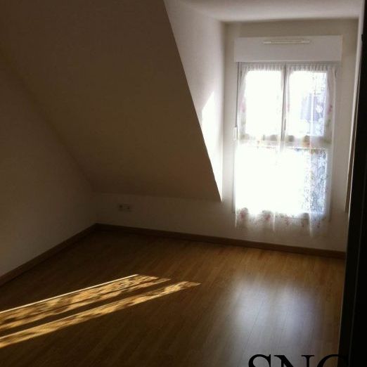 MAISON T3 AVEC PARKING ET GARAGE - Photo 1