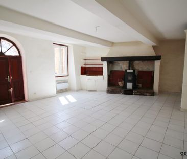 Location Maison 6 pièces 146m² COMBAILLAUX 34980 - Photo 6