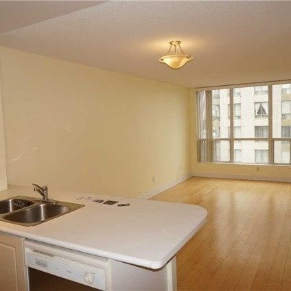 For Lease - 256 Doris Avenue Unit# 1103, Toronto, Ontario - Photo 1
