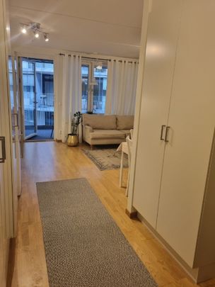 Bromma - 1rok - tillsv - 15.847kr/mån - Photo 1