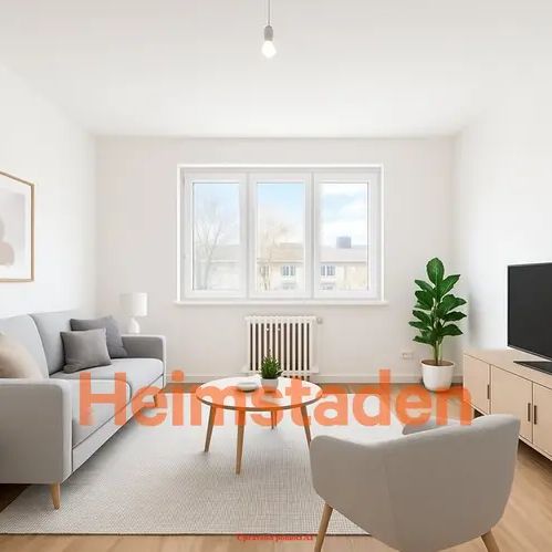 Pronájem bytu 2+1 53 m - Photo 1