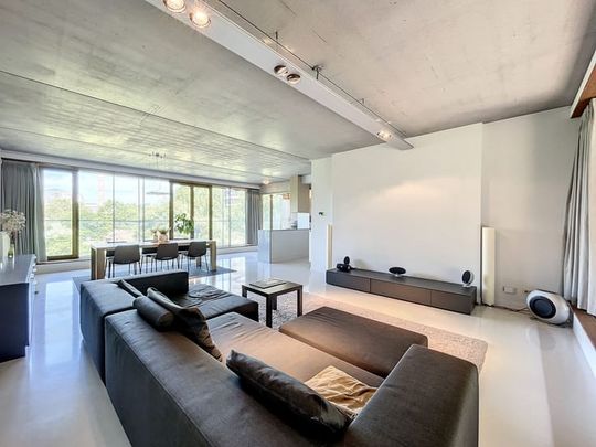 Loft te huur - Foto 1
