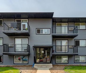 Westwood Apartments | 633 28th St W, Prince Albert - Photo 1