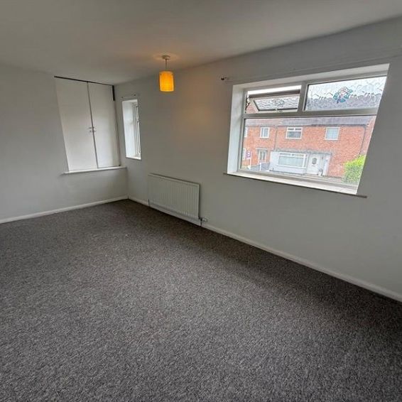 2 Bedroom Terraced To Let - Photo 1