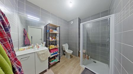 Location Appartement 2 pièces 42m² POITIERS 86000 - Photo 5