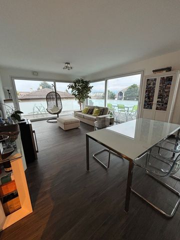 Beautiful 3.5-room apartment with view - Photo 4