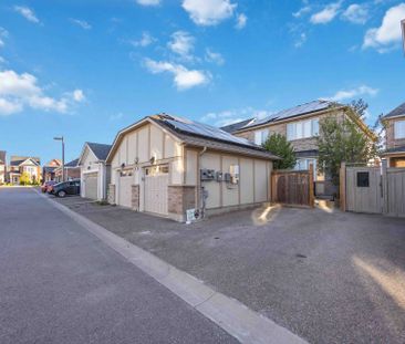 For Lease - 358 Cornell Centre Boulevard Unit# Basement, Markham, O... - Photo 2