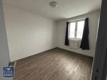 Location Appartement 3 pièces 57m² JEUMONT 59460 - Photo 2