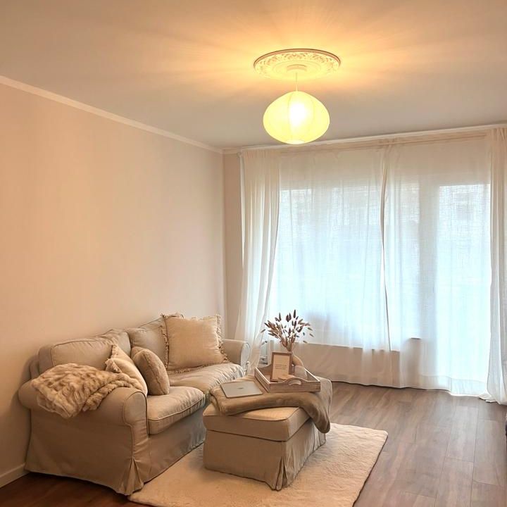 Tauschwohnung 2,5 Zimmer gegen 1 Zimmer - Photo 1