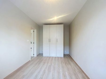 Appartement te huur - Photo 2