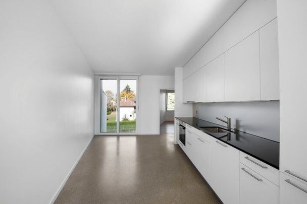 Superbe appartement lumineux de 3.5 pièces - Photo 1