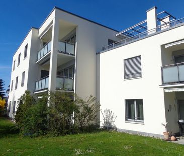 1.5 Zimmer, 43 m², 3. Stock - Foto 1