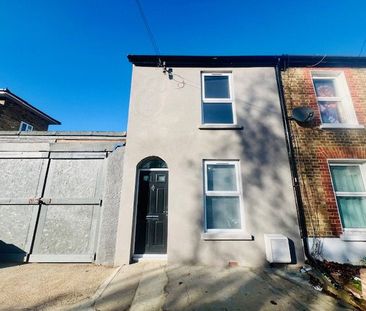 house to rent Keens Road, Croydon, CR0 - Photo 4