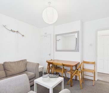 1 bedroom ground floor maisonette to rent - Photo 1