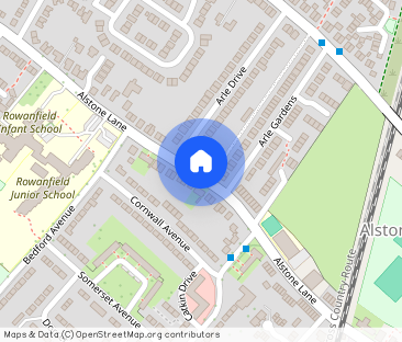 Alstone Lane, Cheltenham GL51 8HS - Photo 1