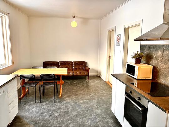 Stationsgatan, Haparanda - Foto 1