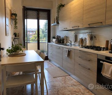 SAN SIRO – QUADRILOCALE ARREDATO DI 98 MQ - Photo 4