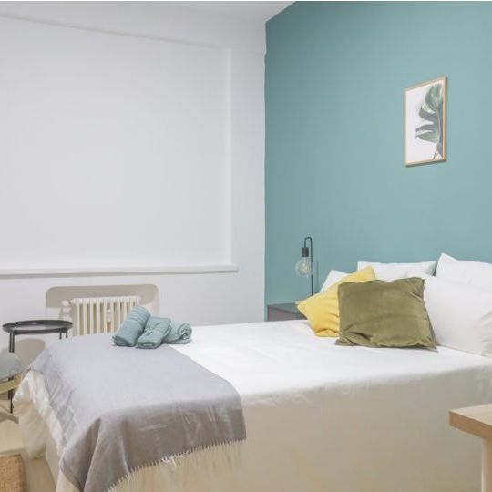 madrid, Community of Madrid 28008 - Photo 1