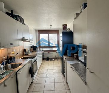 4 Zimmer, 3. Stock - Photo 4