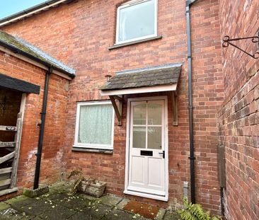 3 bedroom Three Bedroom Barn Conversion to rent - Photo 2