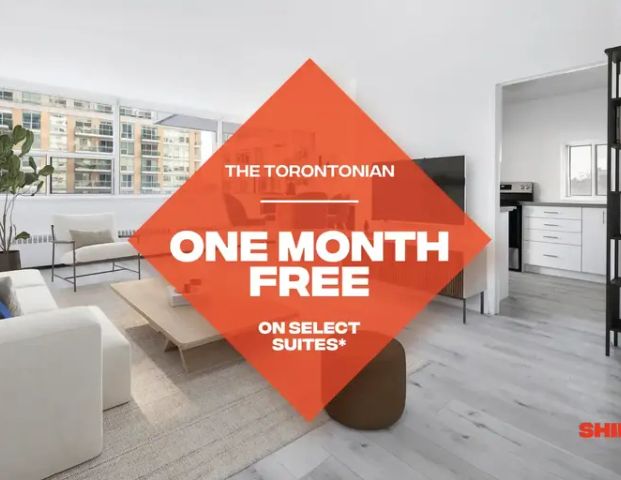 The Torontonian | 45 Dunfield Avenue, Toronto - Photo 1