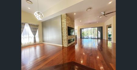 Luxury Family Home for Lease | 5 Bedrooms | Castle Hill - Photo 4