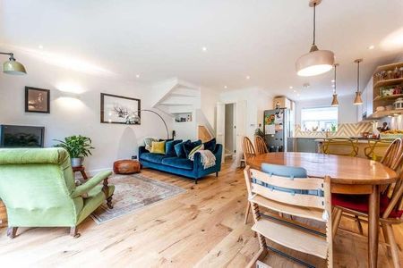 Langley Lane, Sw, Vauxhall, SW8 - Photo 4