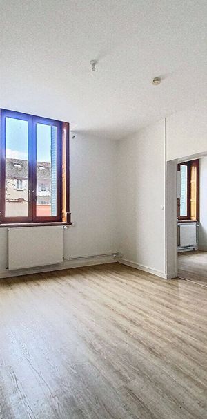 Location appartement 2 pièces 48.75 m² à Bourg-en-Bresse (01000) - Photo 1