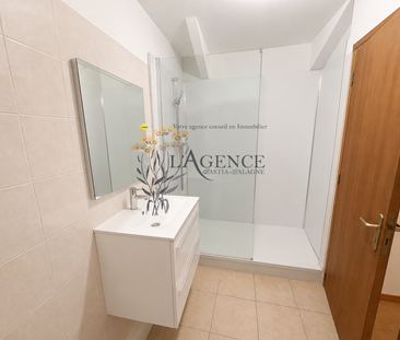 Location Appartement 4 pièces 74m² FURIANI 20600 - Photo 3