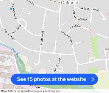 Abbey Green, Oakfield - Photo 1