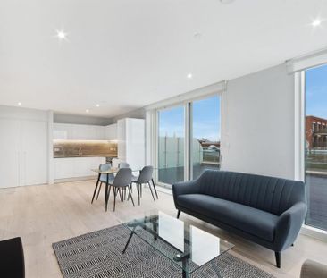 2 bedroom apartment to rent - Photo 6