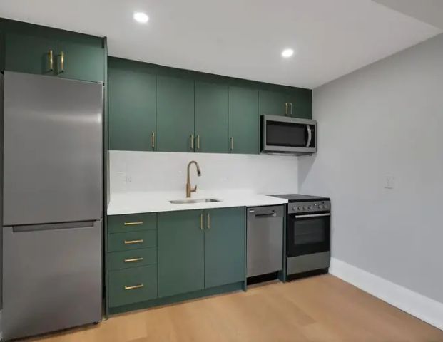 450 Markham Street | 450 Markham Street, Toronto - Photo 1