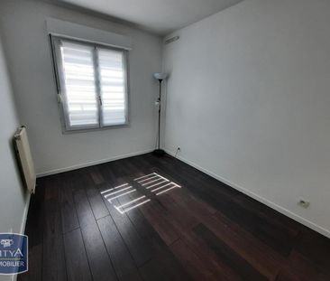 Location Appartement 3 pièces 56m² CHILLY MAZARIN 91380 - Photo 3
