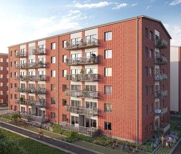 Erik Dahlbergsgatan 51 - Photo 6