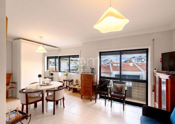 Apartamento T1 em Porto