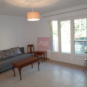 LOCATION APPARTEMENT 1 PIÈCE MONTPELLIER HÔPITAUX FACULTÉS - Photo 2