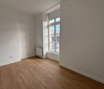 Appartement à louer 2 pièces • 31,89 m2 Poitiers - Photo 1