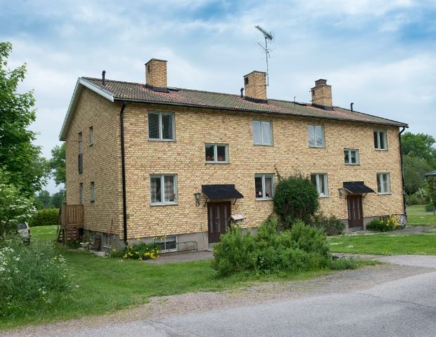 Byvägen 17, Odensvi - Foto 1