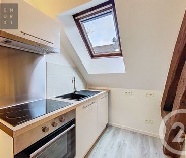 Location Appartement 2 pièces 29m² TROYES 10000 - Photo 1